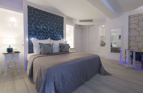 Selcuk Bed & Breakfast | Cella Boutique Hotel & SPA
