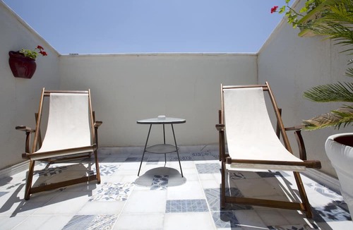 Selcuk Bed & Breakfast | Cella Boutique Hotel & SPA