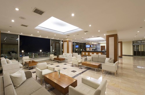 Sorgun Mahallesi Resort | Turquoise Hotel - All Inclusive
