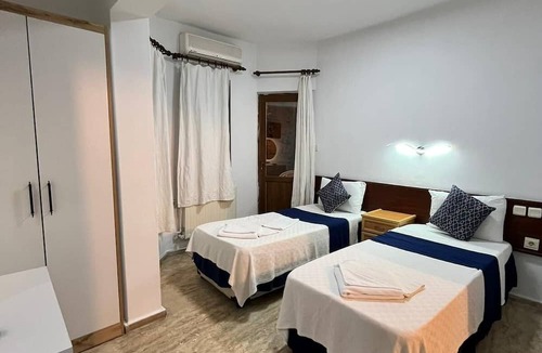 Dalyan City Center Hotel | Han Dalyan Hotel