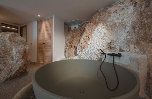 Fethiye Hotel | Hotel Unique - Boutique Class - Adults Only