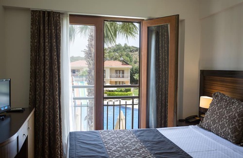 Sarigerme Resort | The One Club Hotel - All Inclusive