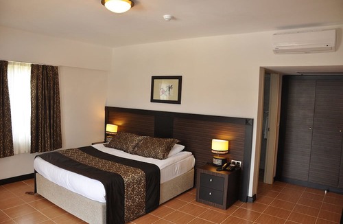 Sarigerme Resort | The One Club Hotel - All Inclusive