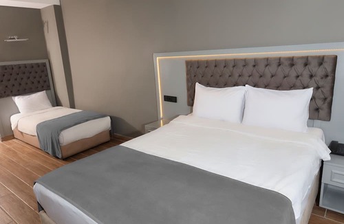 Ortakoy Hotel | Ortakoy Aysem Sultan Hotel