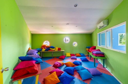 Goynuk Resort | Queen's Park Resort Göynük