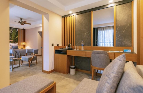 Torba Hotel | Samara Hotel Bodrum Ultra All Inclusive