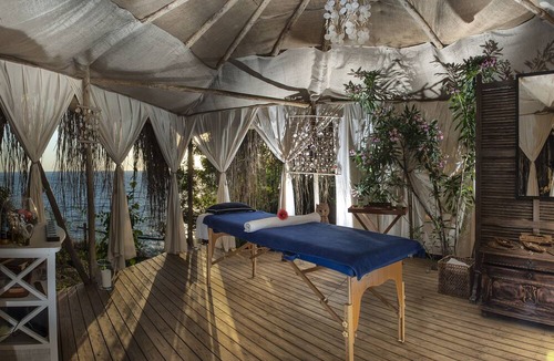 Uzunyurt Hotel | Perdue Hotel