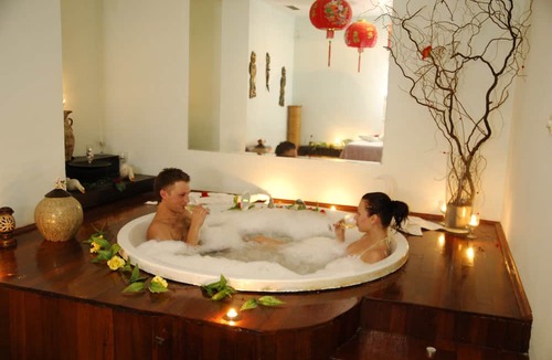 Kizilagac Resort | Washington Resort Hotel - All Inclusive