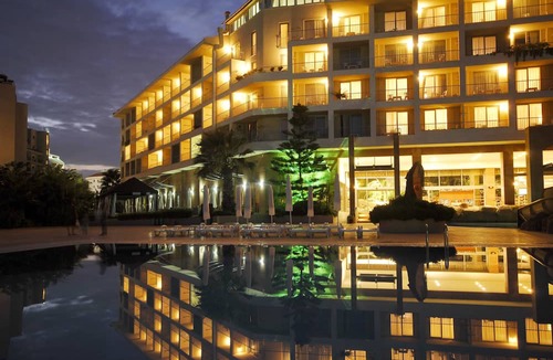 Kizilagac Resort | Washington Resort Hotel - All Inclusive