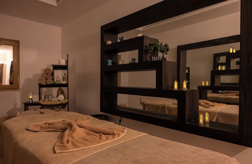 Kadıkale Resort | Azure By Yelken Hotel - All Inclusive