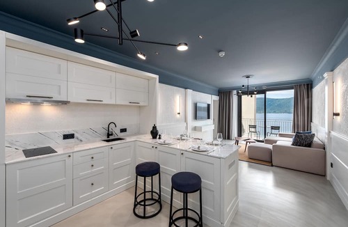 Bodrum Hotel | Casa Nonna Bodrum - Adult Only