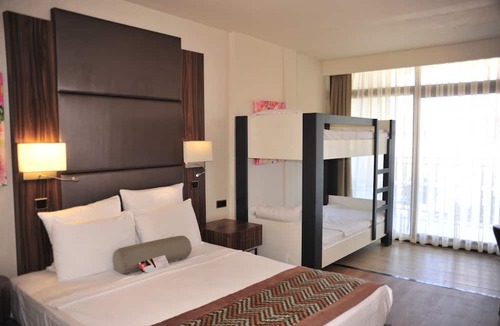 Akbuk Resort | Ramada Resort by Wyndham Akbuk