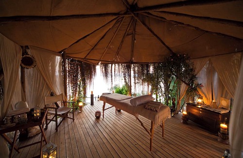 Faralya Hotel | Nautical Hotel Adults Only