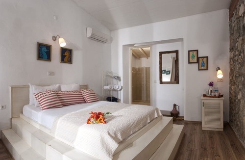 Faralya Hotel | Nautical Hotel Adults Only
