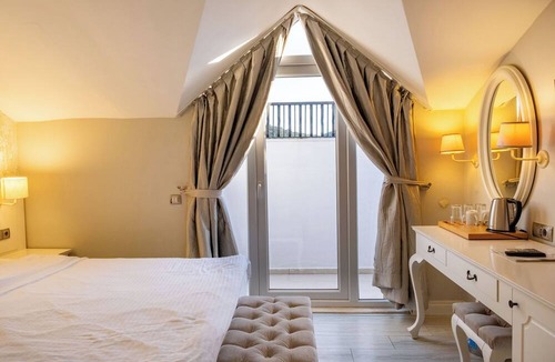 Hisaronu Hotel | The PINEHILL Hotel & Suites
