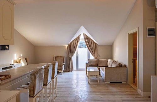 Hisaronu Hotel | The PINEHILL Hotel & Suites