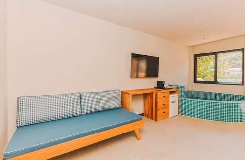 Oludeniz City Center Hotel | Ünsal Hotel