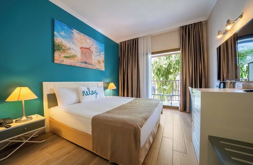 Meselik Resort | Green Bay Resort & Spa - All inclusive