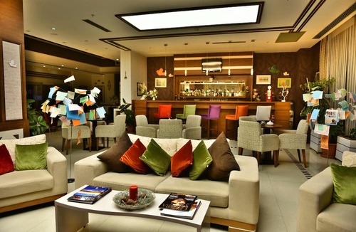 Bagbasi Hotel | Siir Boutique Hotel - Boutique Class