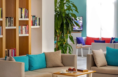 Bodrum City Center Resort | Labranda TMT Bodrum - All Inclusive