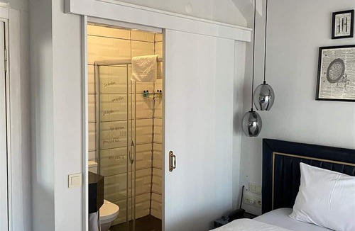 Ortakoy Hotel | Corner Hot