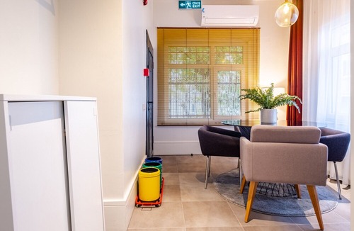 Tophane Apartment | Missafir Dreamy and Central Flat in Beyoglu
