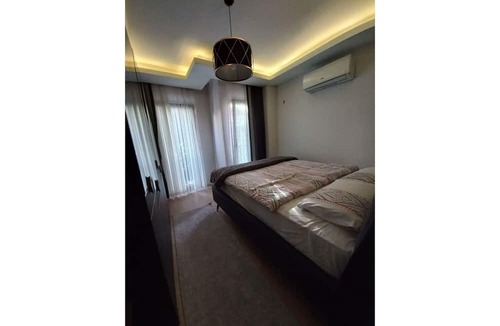 Iskenderpasa Apartment | 2+1 modern comfort