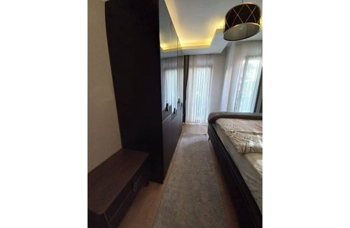 Iskenderpasa Apartment | 2+1 modern comfort