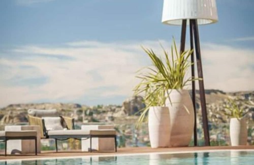 Urgup Hotel | Villa The Boutique Cappadocia