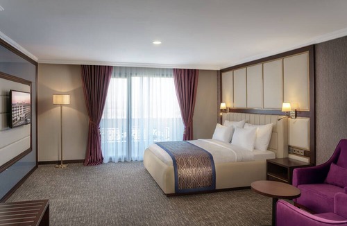 Silivri Hotel | Ramada Plaza By Wyndham Silivri