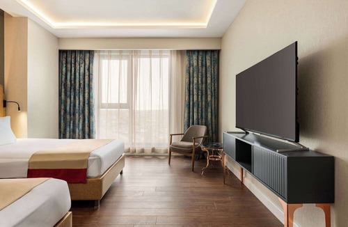 Karapnar Hotel | Ramada By Wyndham Karapinar
