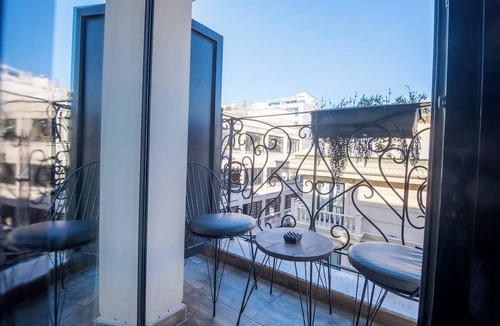 Emin Sinan Hotel | THE OMIYA