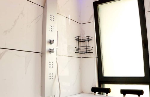 Ortaca Villa | VILLA SEMI -privater Außenpool & Innenpool - Whirlpool