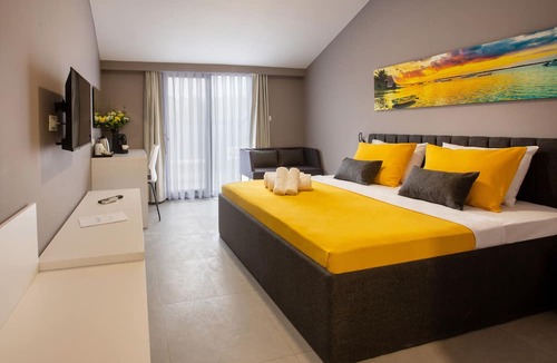 Trabzon Hotel | First Joy Hotel