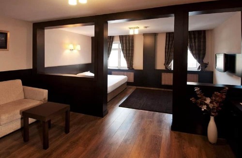 Osmangazi Hotel | No 21 Hotel by Fidan Hoca
