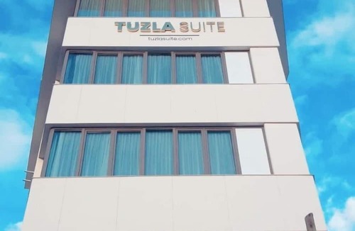 Sekerpinar Hotel | Tuzla Grand