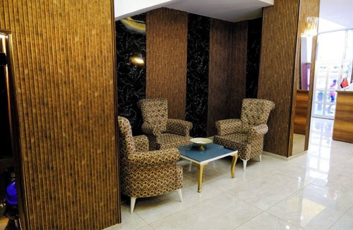 Haliliye Hotel | Grand Gulizar Hotel
