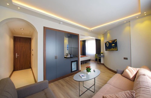 Beyazit Hotel | Eyfel Hotel