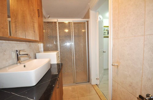Gumbet Villa | Villa Savana 250m To The Sea