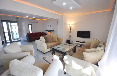 Gumbet Villa | Villa Savana 250m To The Sea