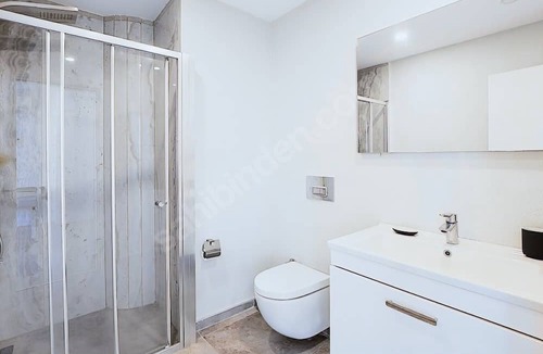 Bodrum City Center Condo | Luxury Residence in Bodrum Marina with Pool
