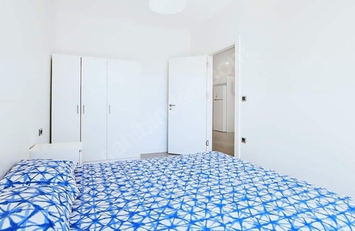 Bodrum City Center Condo | Luxury Residence in Bodrum Marina with Pool