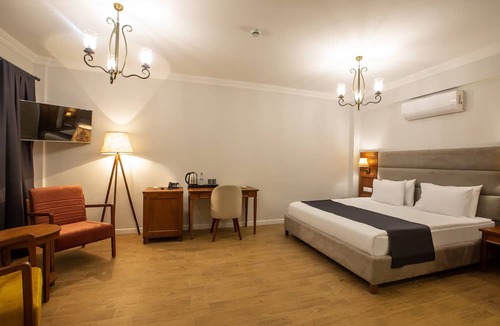 Arakli Hotel | Zanike Hotel