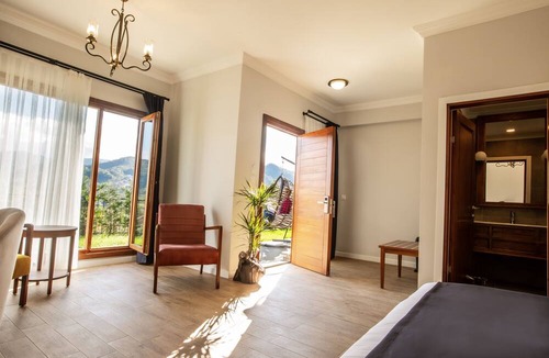 Arakli Hotel | Zanike Hotel