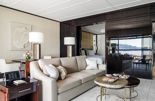 Karakoy Hotel | The Peninsula Istanbul