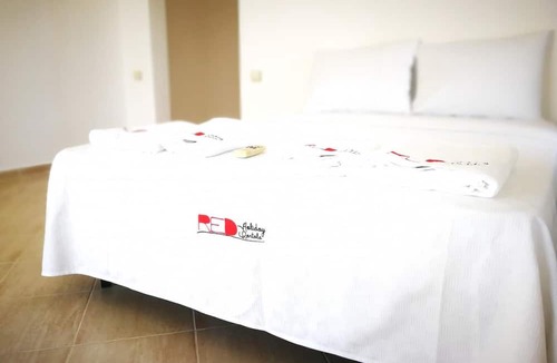 Belek Golf Area Villa | Marvelous Villa With Private Pool in Antalya
