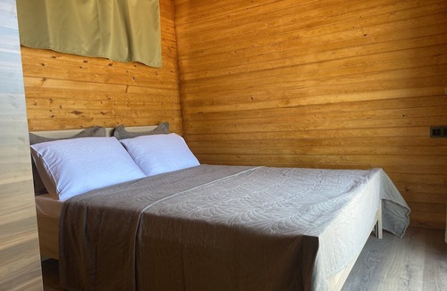 Iskele Mahallesi House | Nefes Urla Bungalov