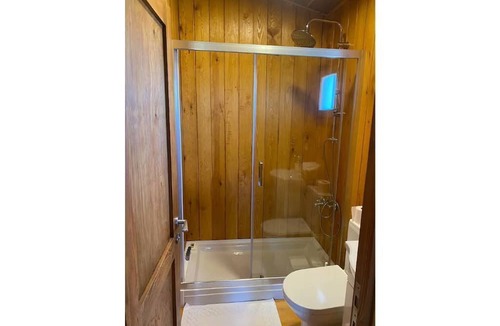 Urla House | NEFESURLA Bungalov