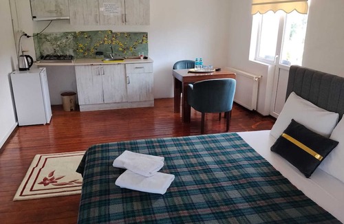 Sile House | Melekler Pansiyon