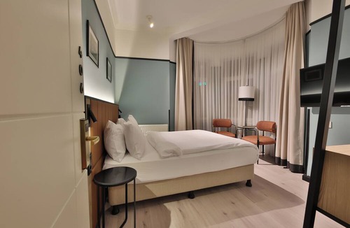 Talimhane Hotel | EA Exclusive Hotel